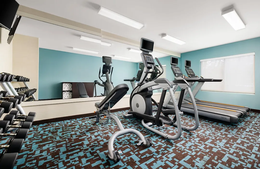 Fairfield Inn Concord-1