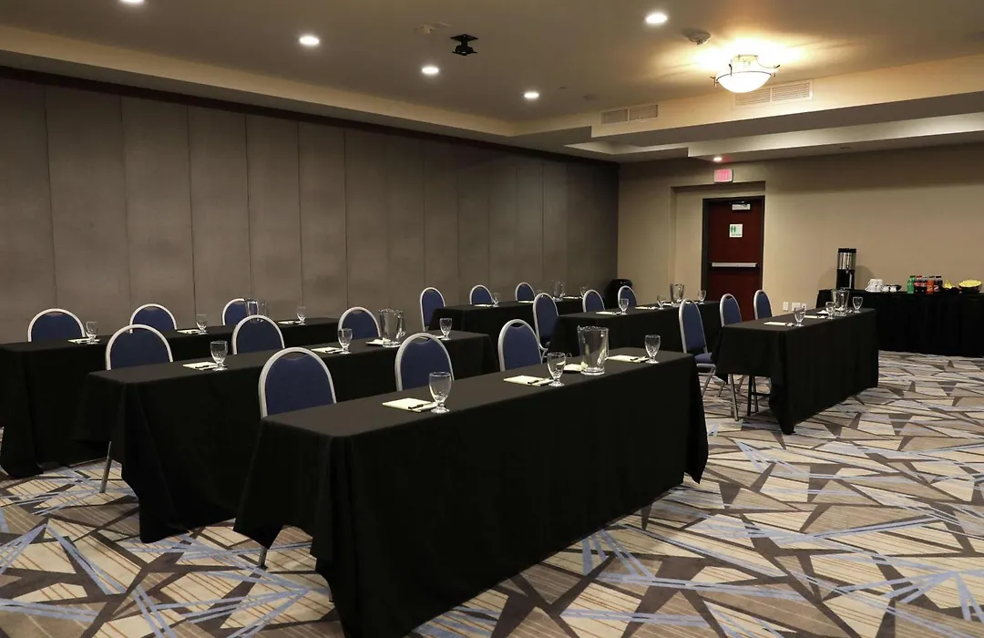 Doubletree By Hilton Omaha Southwest, Ne-1