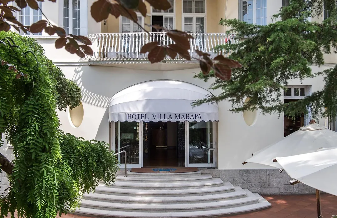Hotel Villa Mabapa-1