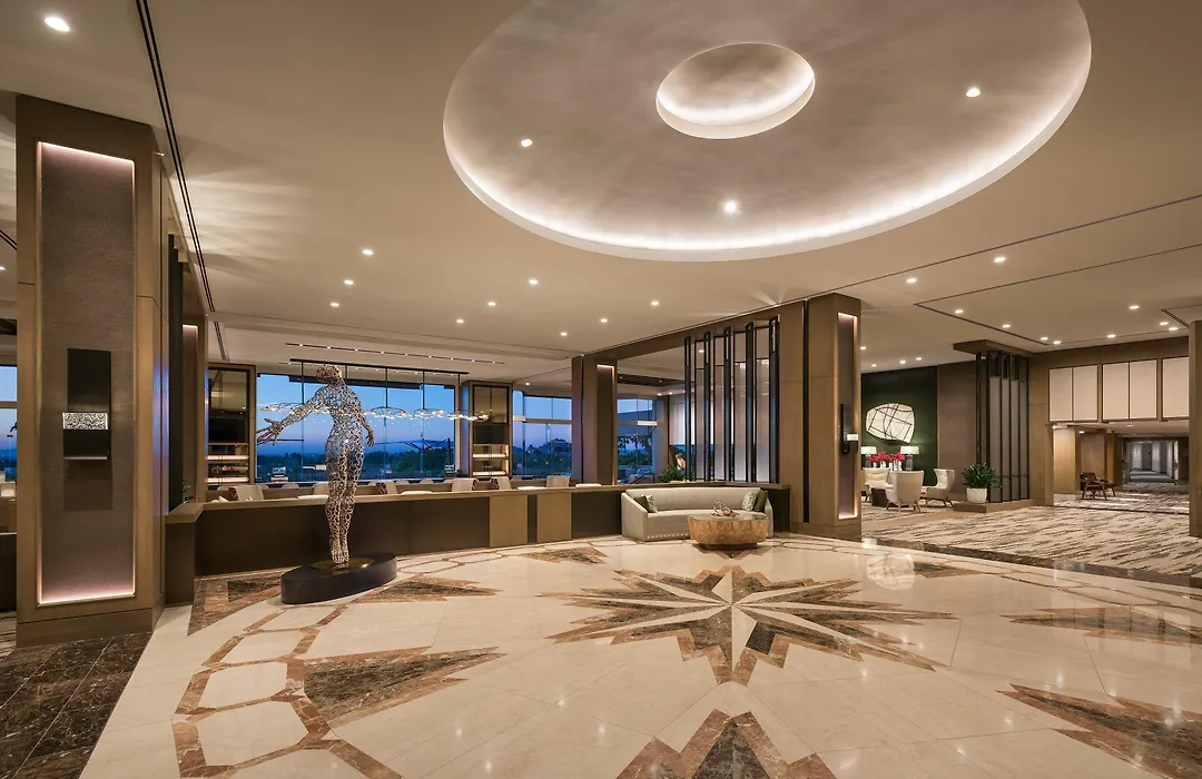 The Phoenician, A Luxury Collection Resort, Scottsdale-1