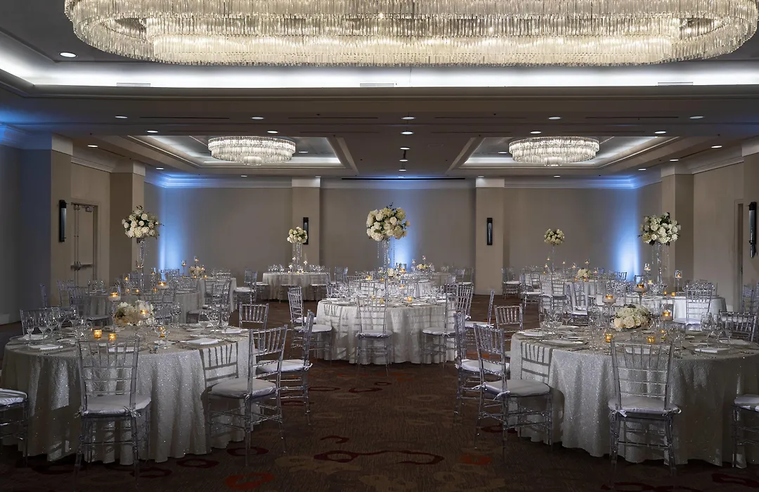 The Baronette Renaissance Detroit-Novi Hotel-1