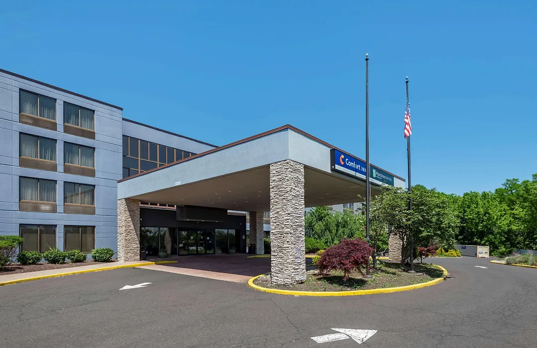 Days Inn By Wyndham Horsham Philadelphia-1