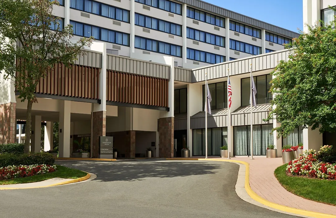 Sheraton Reston-1
