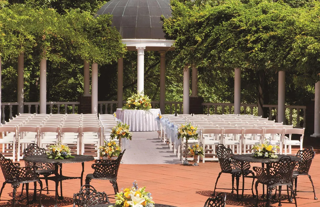 Doubletree By Hilton Charlottesville-1
