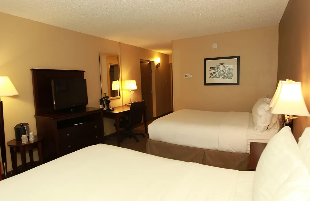 Fairfield By Marriott Issaquah-1