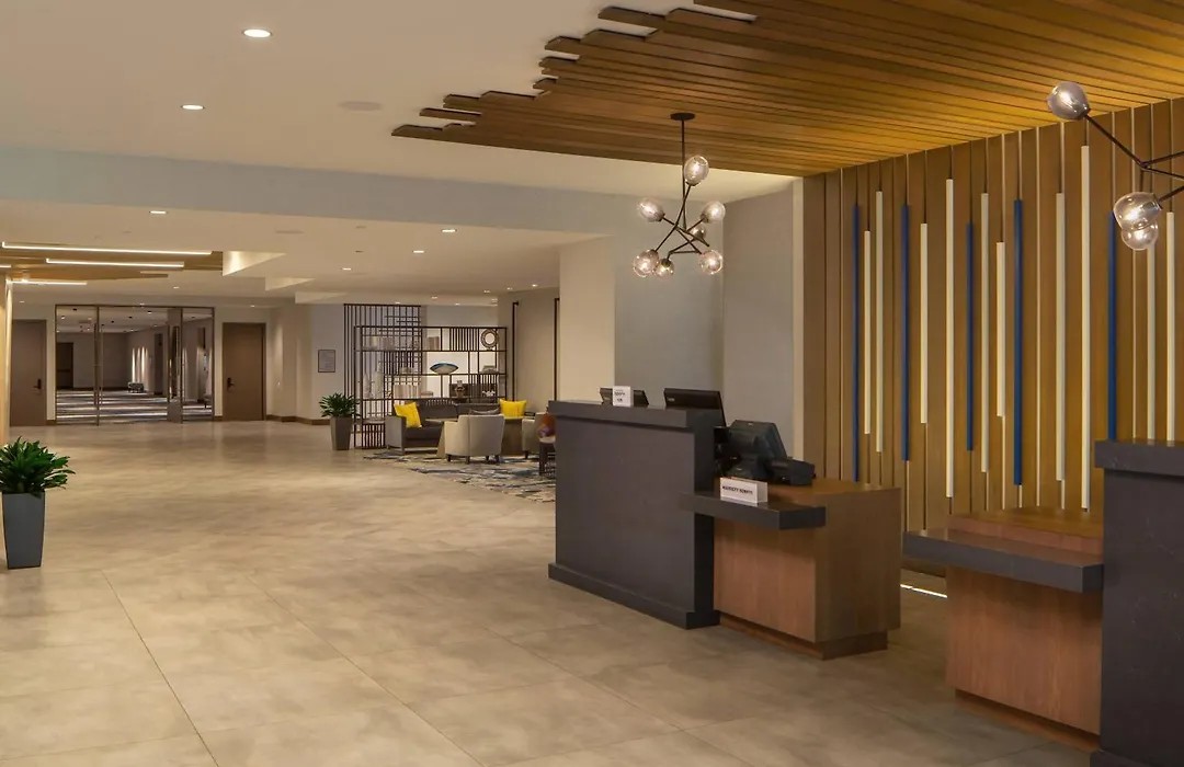 Atlanta Marriott Perimeter Center-1