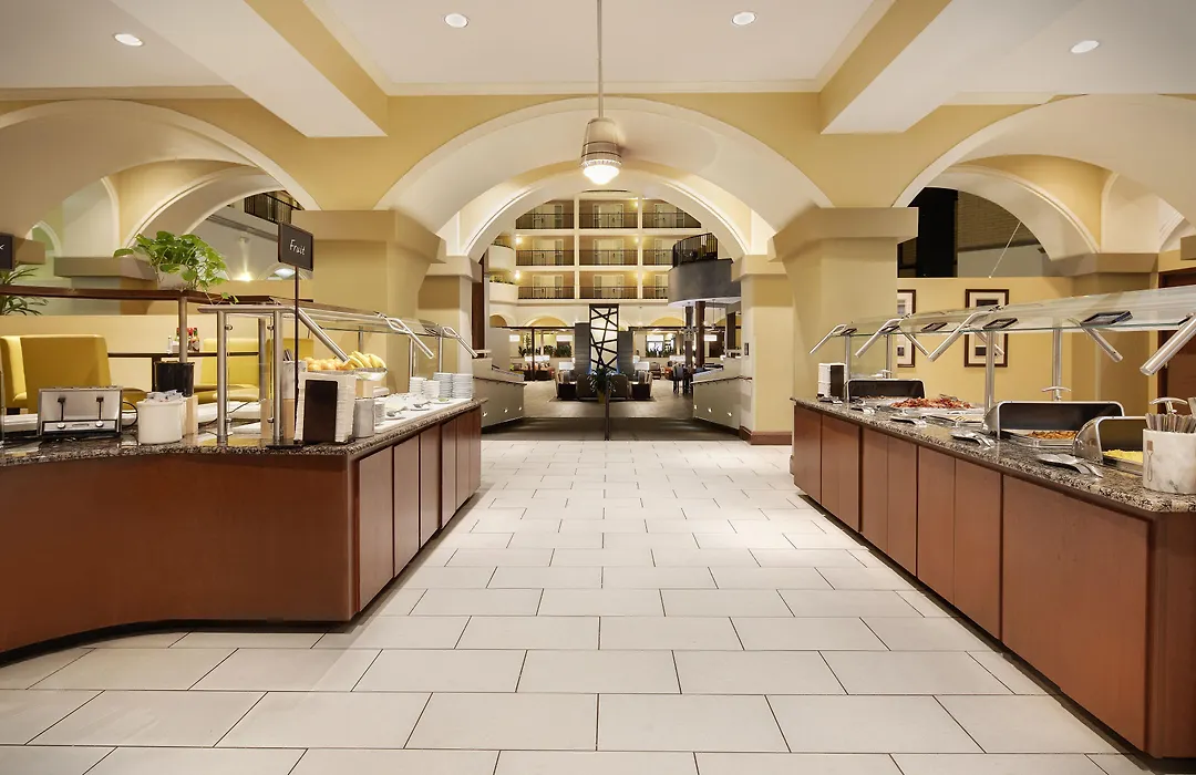 Embassy Suites Dallas - Park Central Area-1