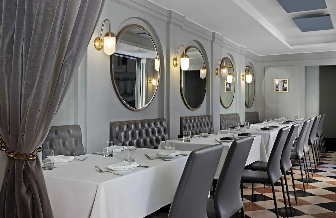 The Donatello Hotel-1