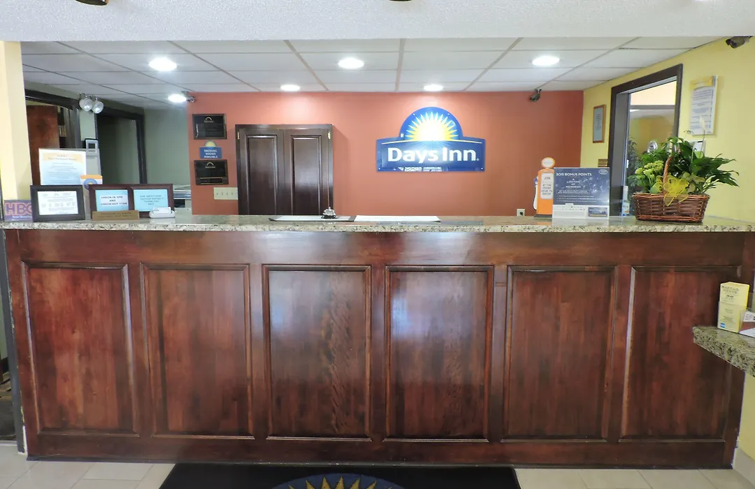 Days Inn Conover/Hickory-1
