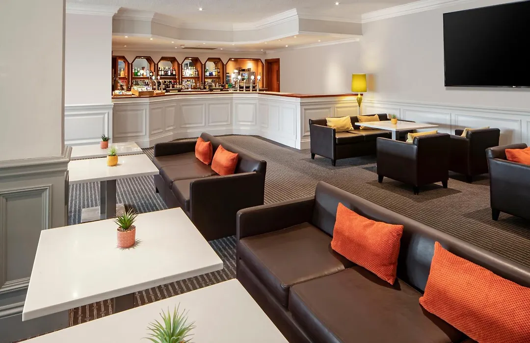 Holiday Inn Hull Marina By Ihg-1