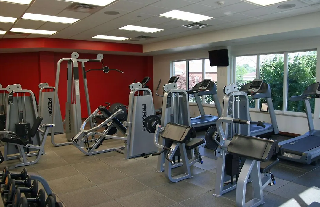 Doubletree By Hilton Jefferson City-1