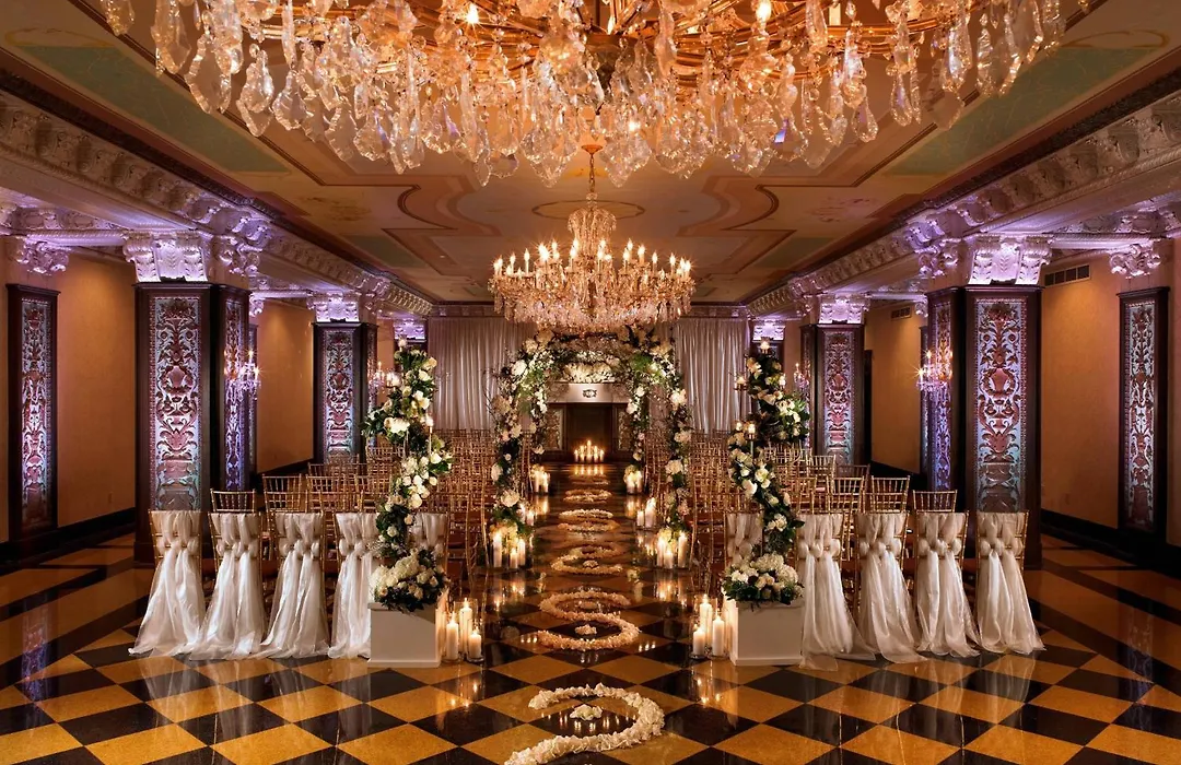 The Us Grant, A Luxury Collection Hotel, San Diego-1