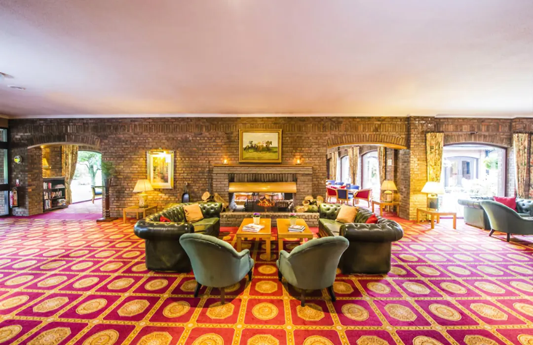 Parkway Hotel & Spa-1