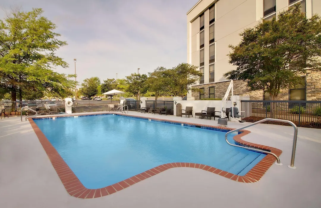 Hampton Inn Birmingham-Colonnade 280-1