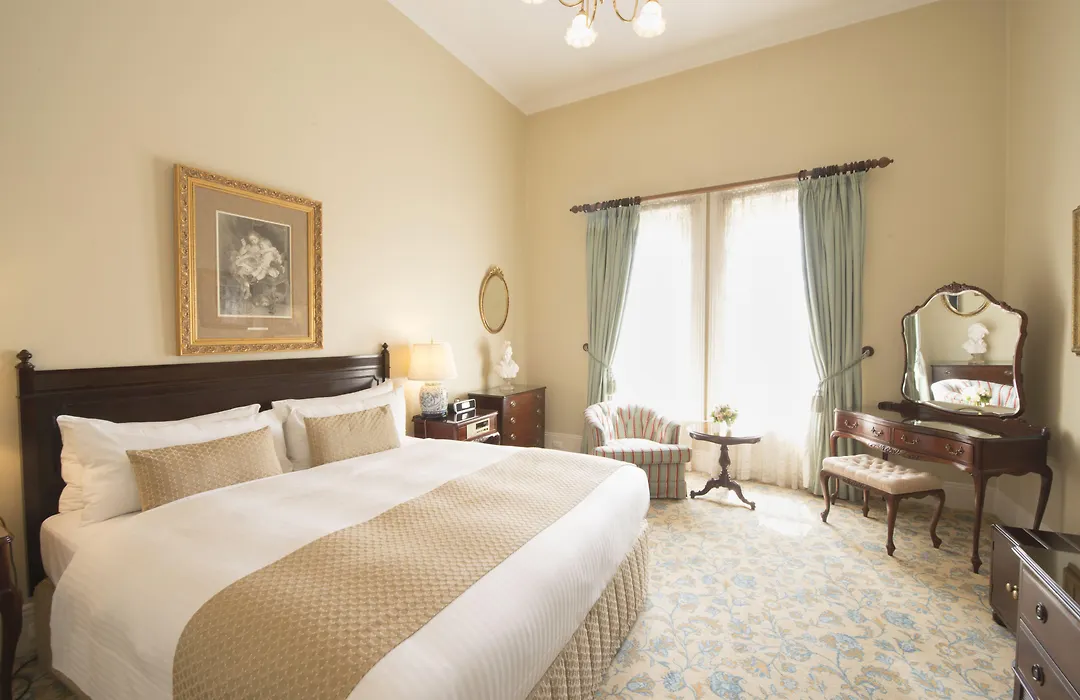 The Hotel Windsor-1
