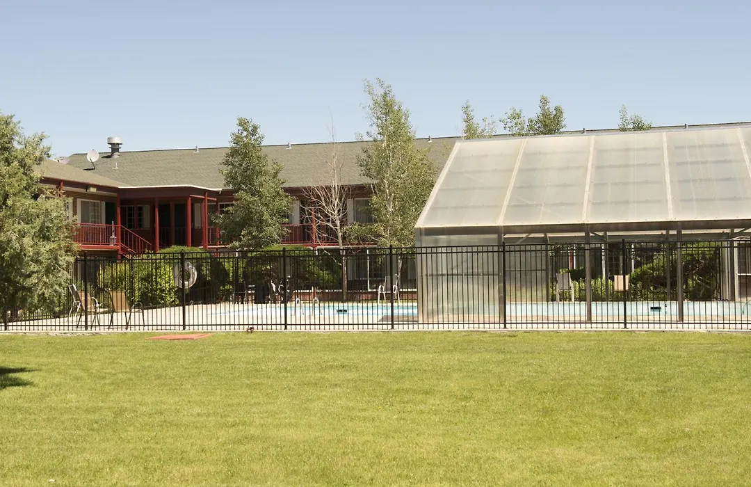 Travelodge By Wyndham Ogallala-1