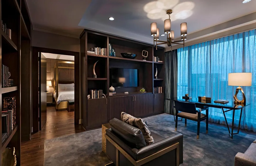 The Westin Galleria Houston-1