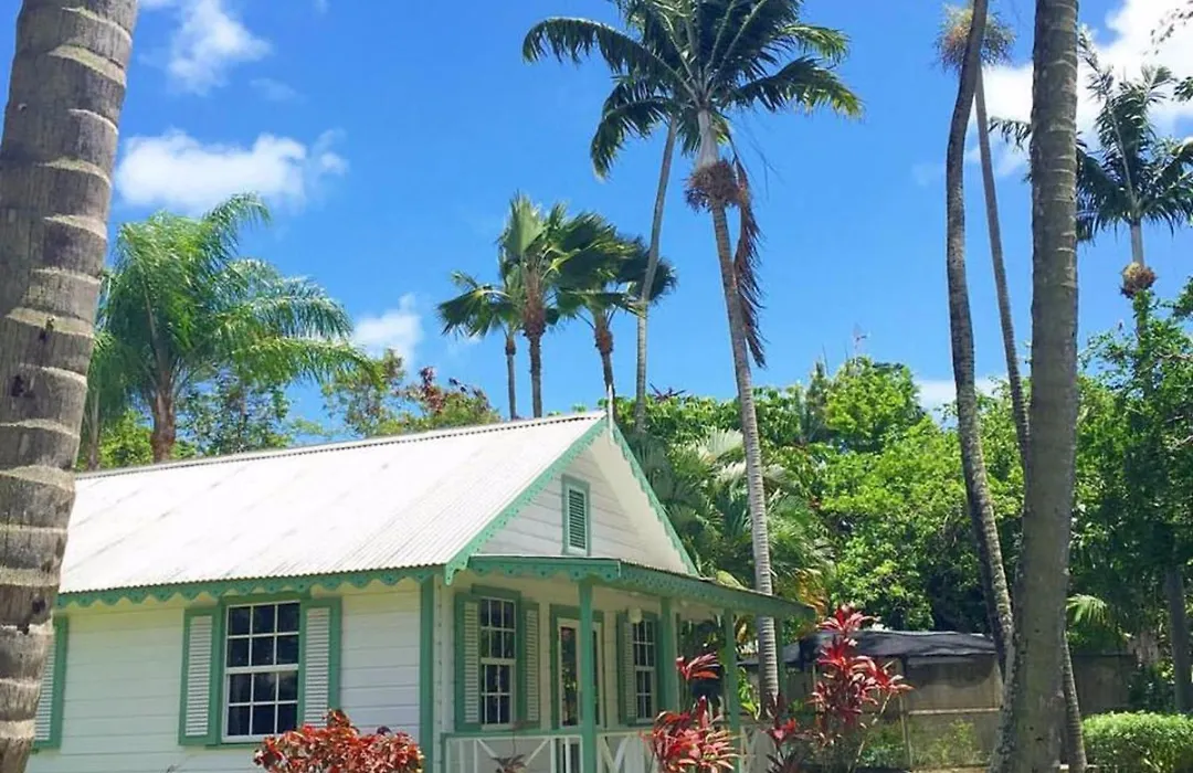 Cobblers Cove - Barbados-1