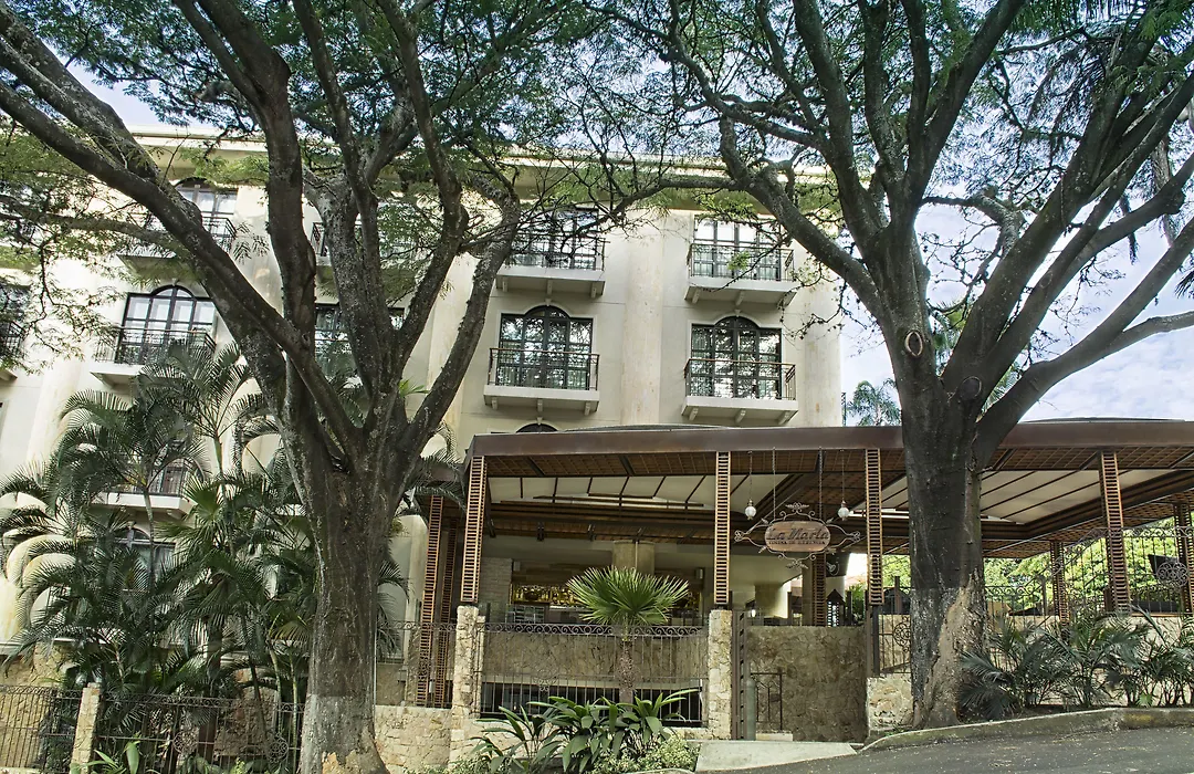 Movich Casa Del Alferez-1