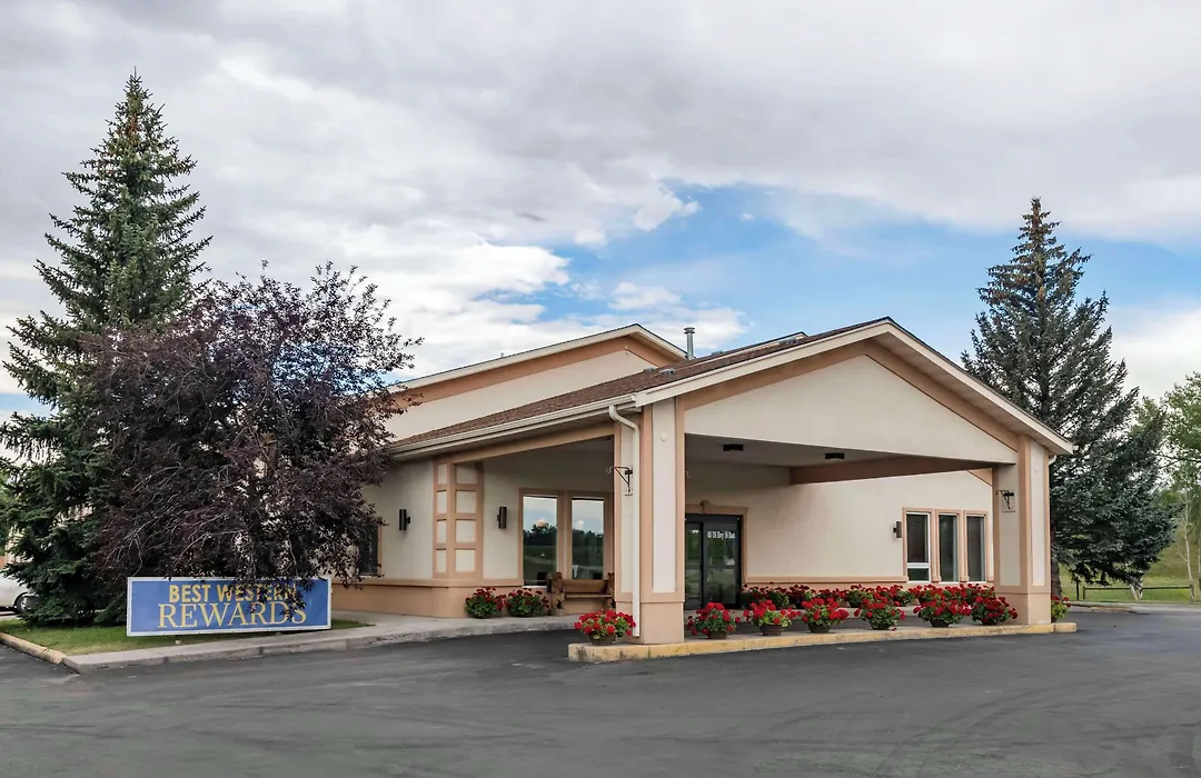 Surestay Plus Hotel By Best Western Buffalo-1