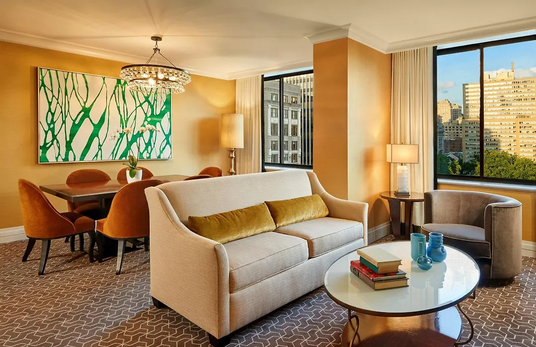 The Rittenhouse Hotel-1