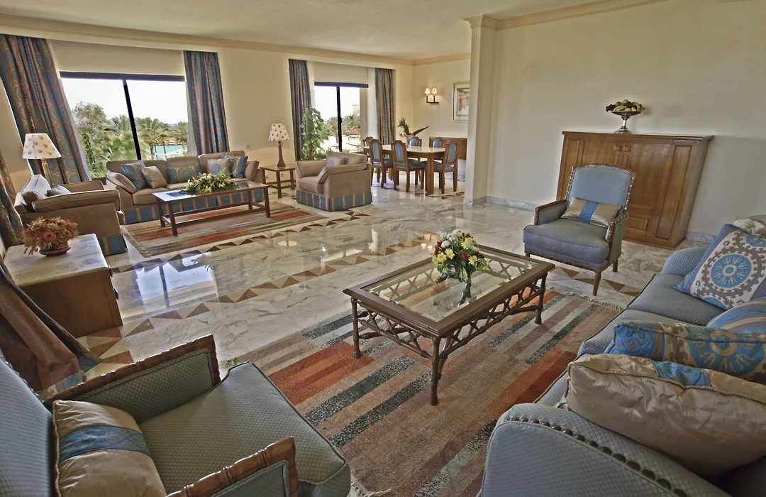 Continental Hotel Hurghada-1