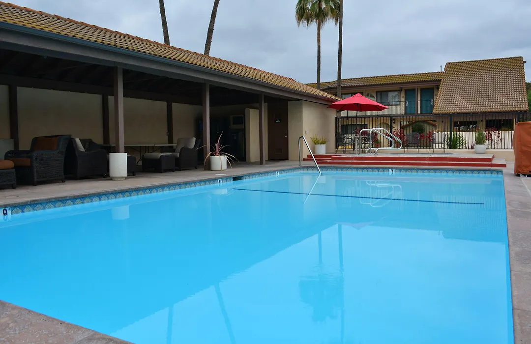 Casa Ojai Inn-1