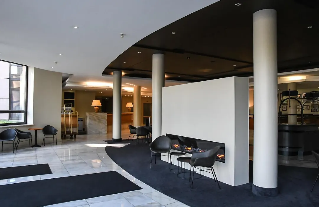 Relexa Hotel Airport Duesseldorf/Ratingen-1