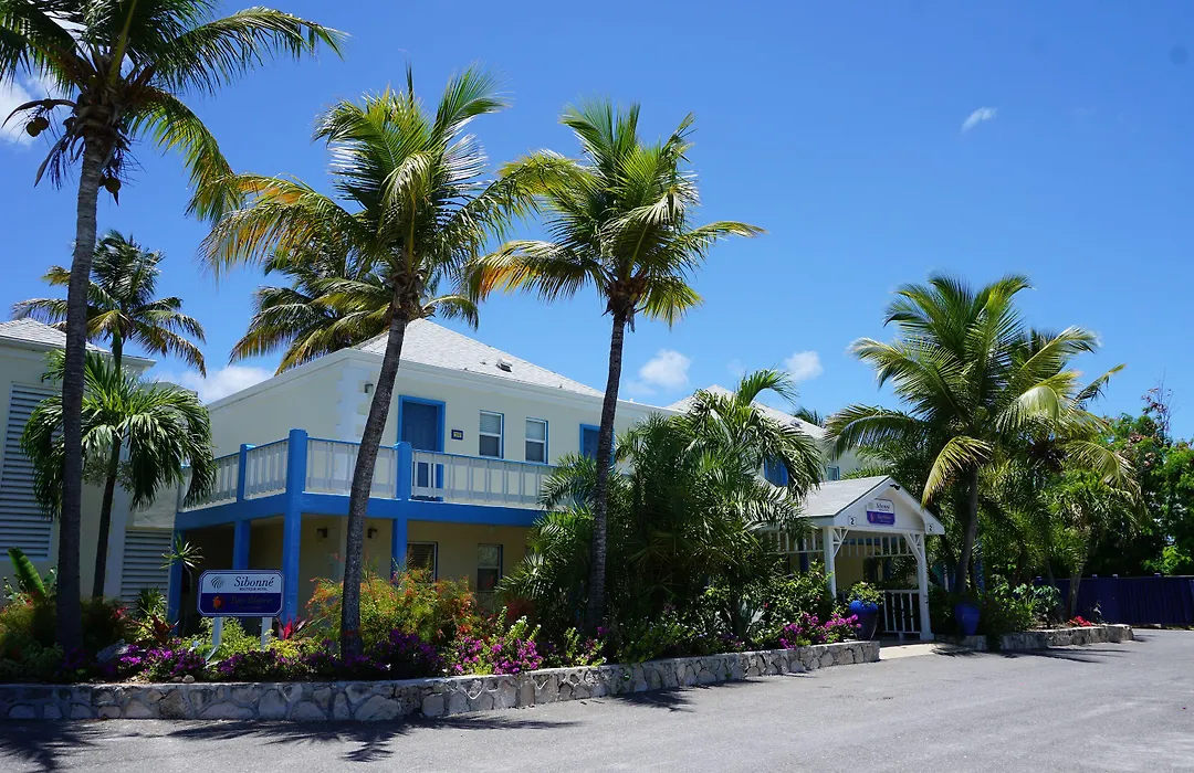 Sibonne Beach Hotel-1