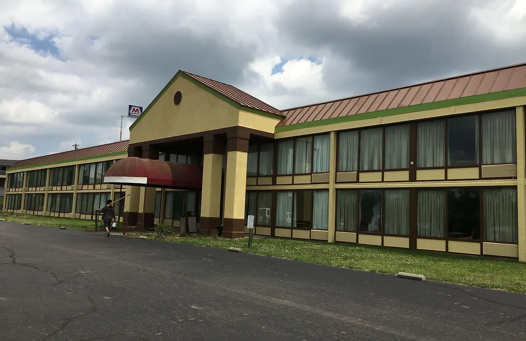 Days Inn By Wyndham Sharonville-1