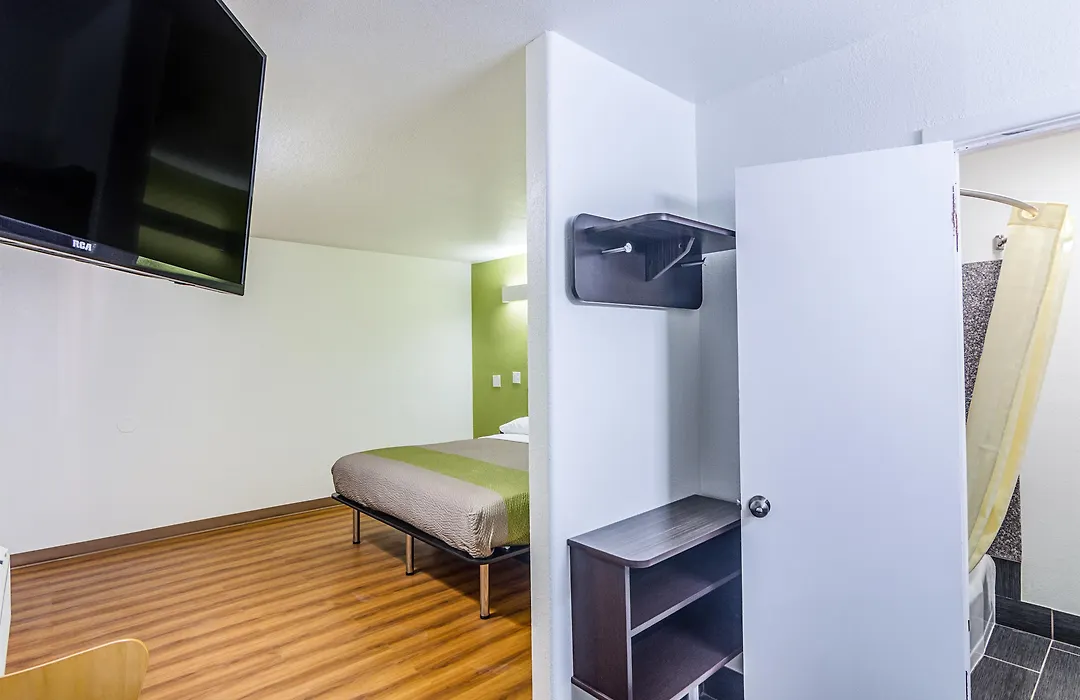 Motel 6-Childress, Tx-1