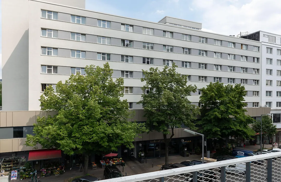 Sorat Hotel Berlin-1