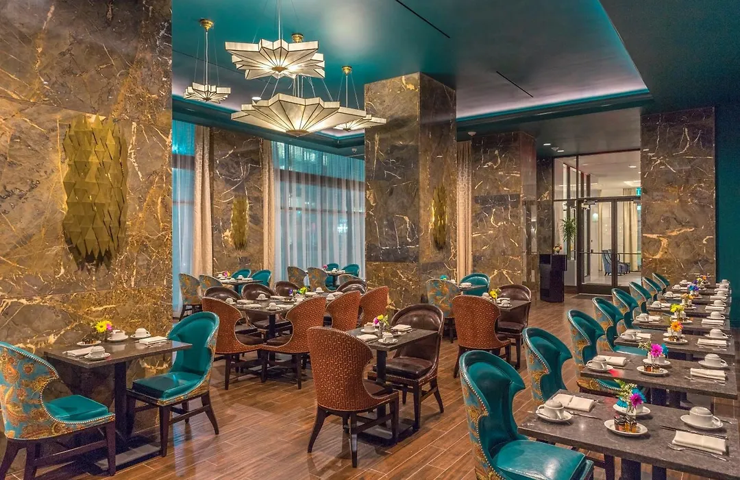 The Jung Hotel And Residences-1