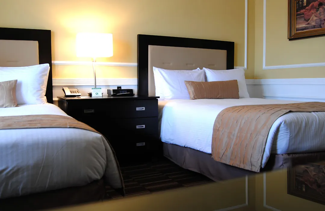 The Pickwick Hotel San Francisco-1