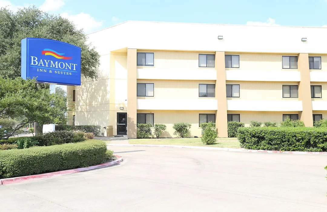 Baymont By Wyndham Plano-1