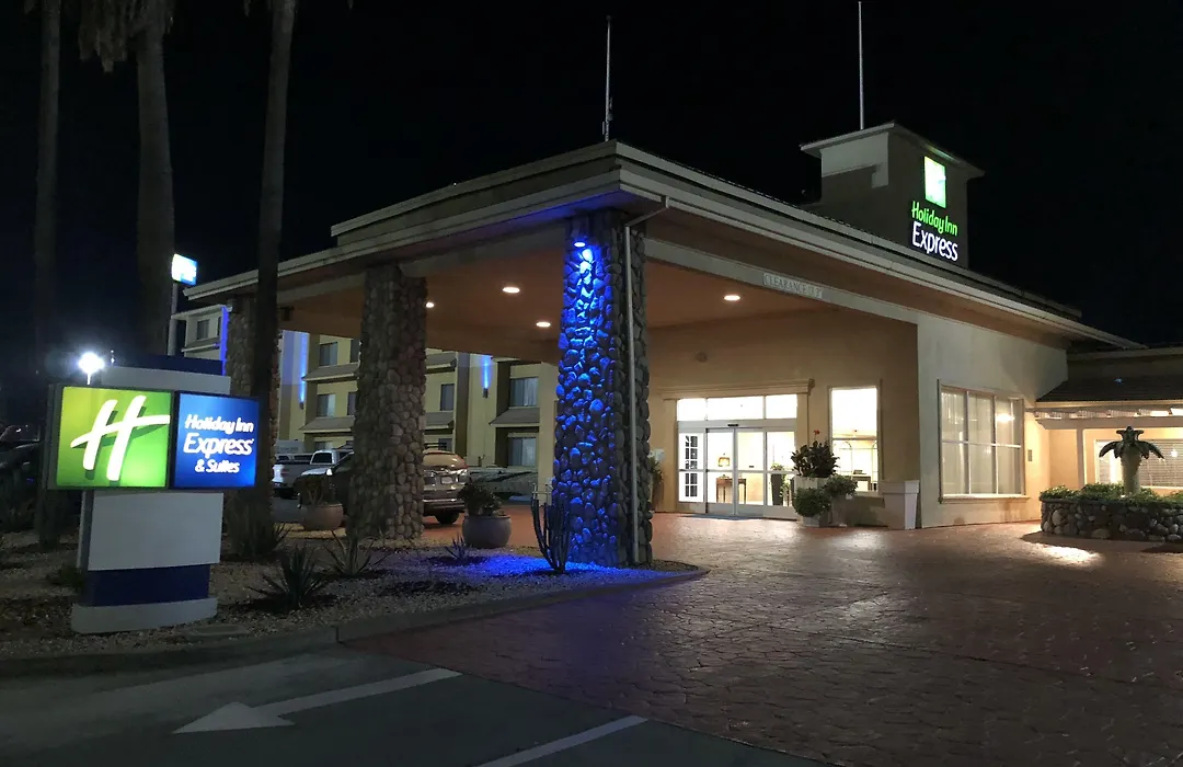 Holiday Inn Express Corning By Ihg-1