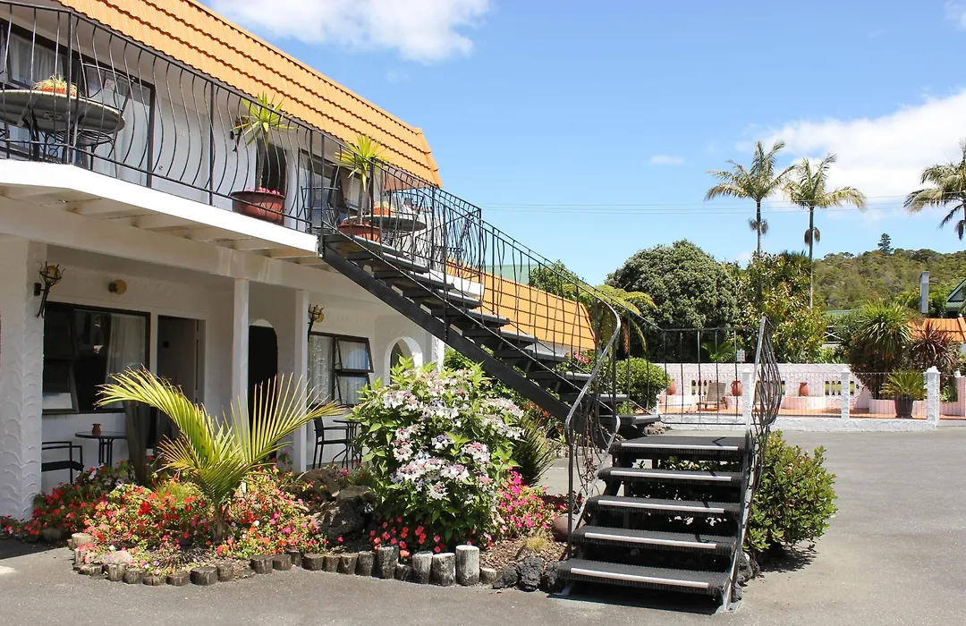 Casa Bella Motel-1
