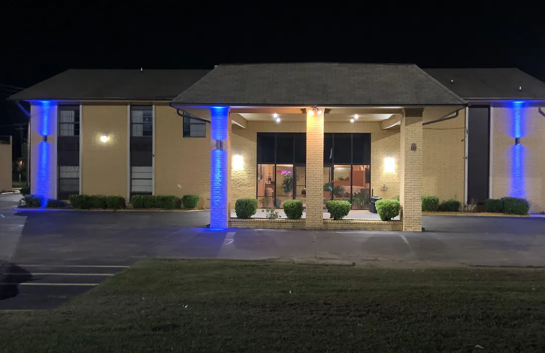 Executive Inn & Suites Prescott-1