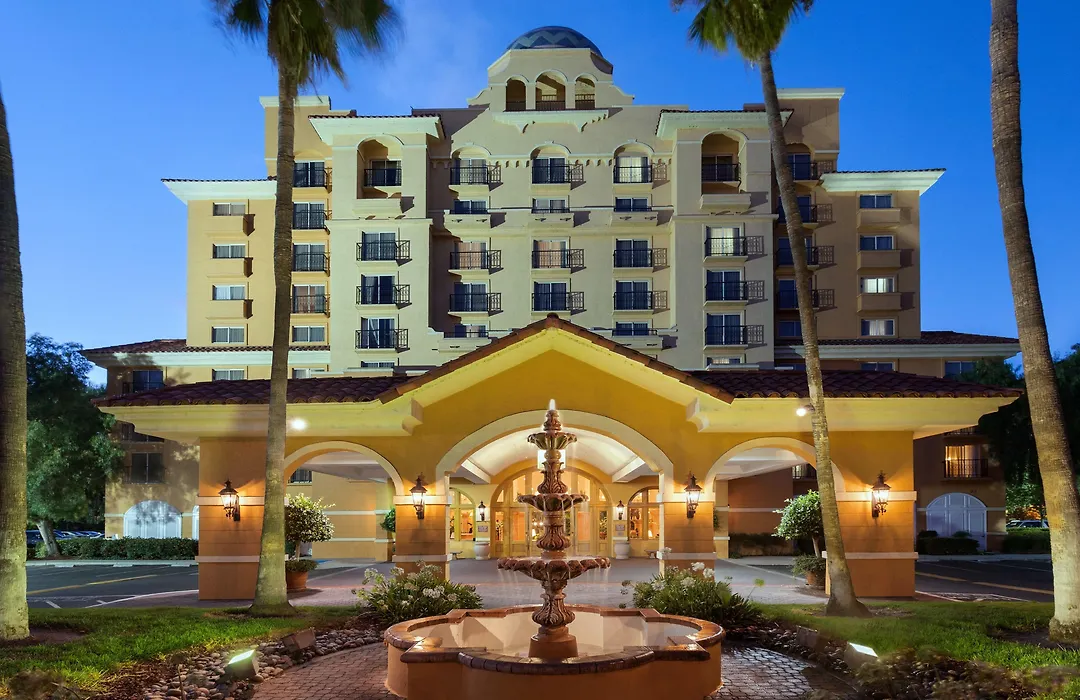Embassy Suites By Hilton Milpitas Silicon Valley-1