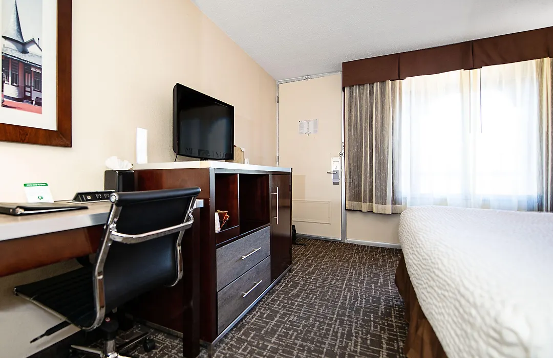 New Hope Inn & Suites-1