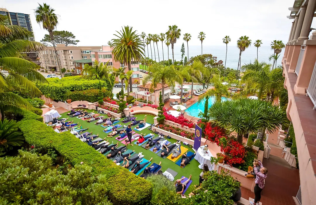 La Valencia Hotel-1