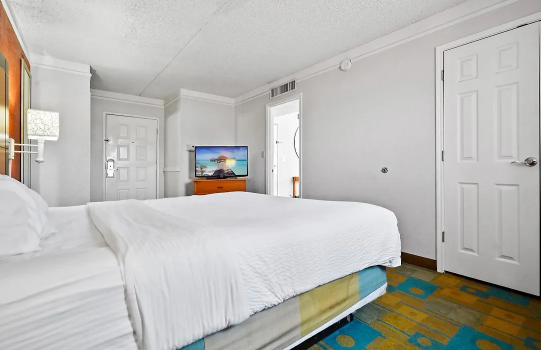 La Quinta Inn By Wyndham Costa Mesa Orange County-1