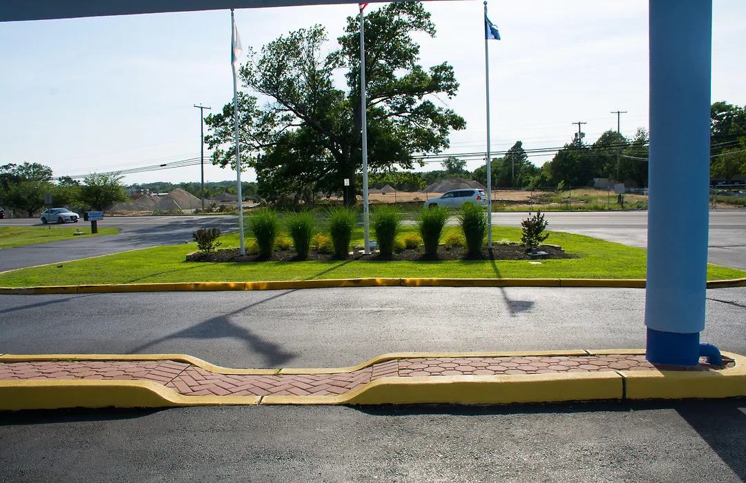 Atlantic Inn And Suites - Wall Township-1