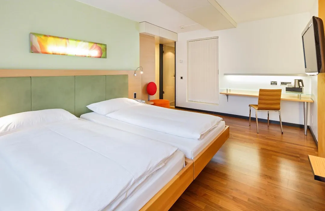 Ramada Hotel Du Parc Baden-1
