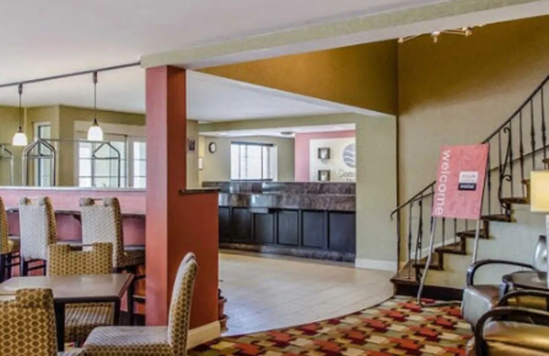 Baymont By Wyndham Harrisburg-1