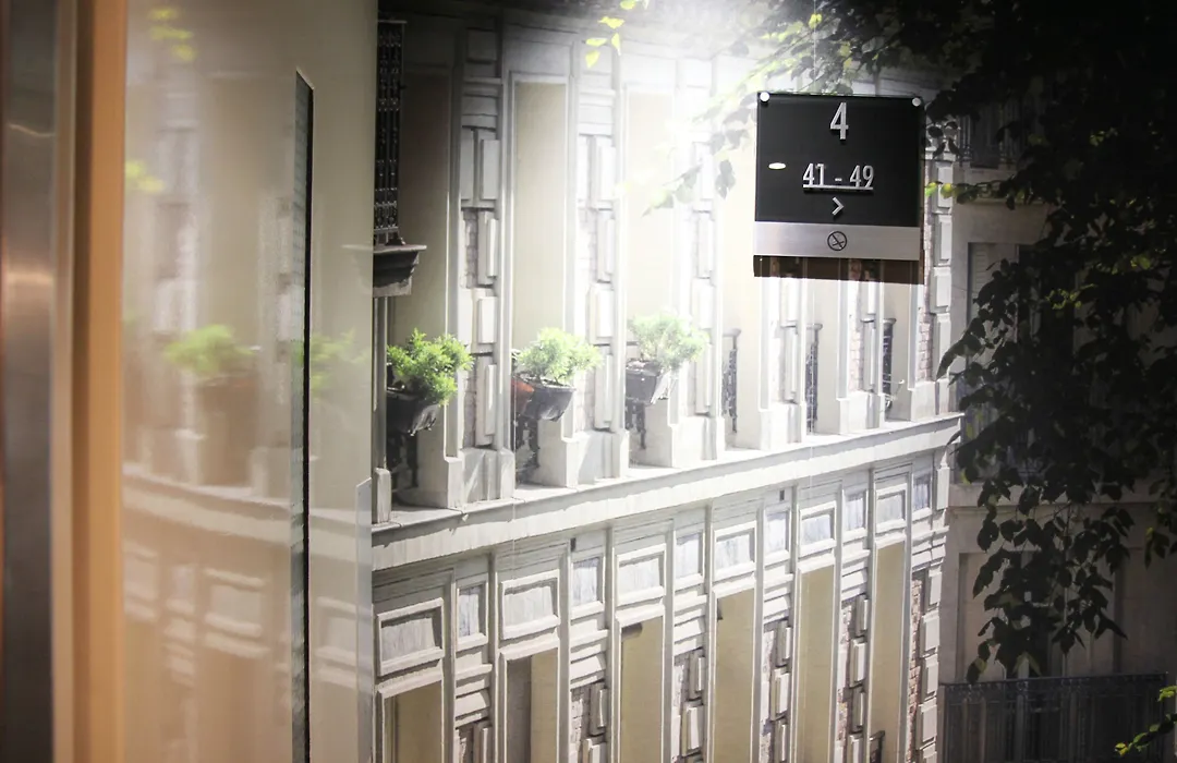 Best Western Le Montmartre - Saint Pierre-1