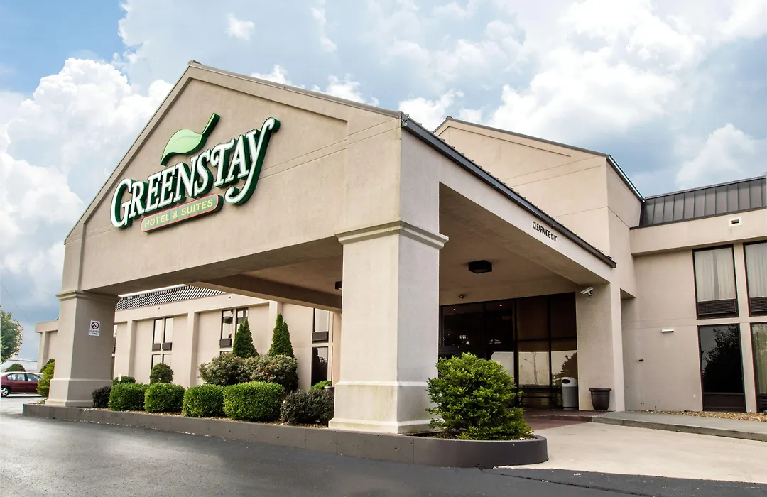 Greenstay Hotel & Suites Central-1