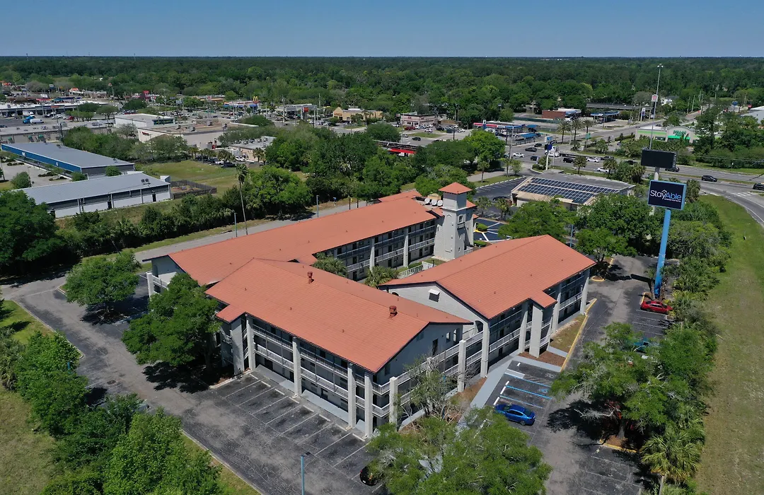 Stayable Jacksonville North-1