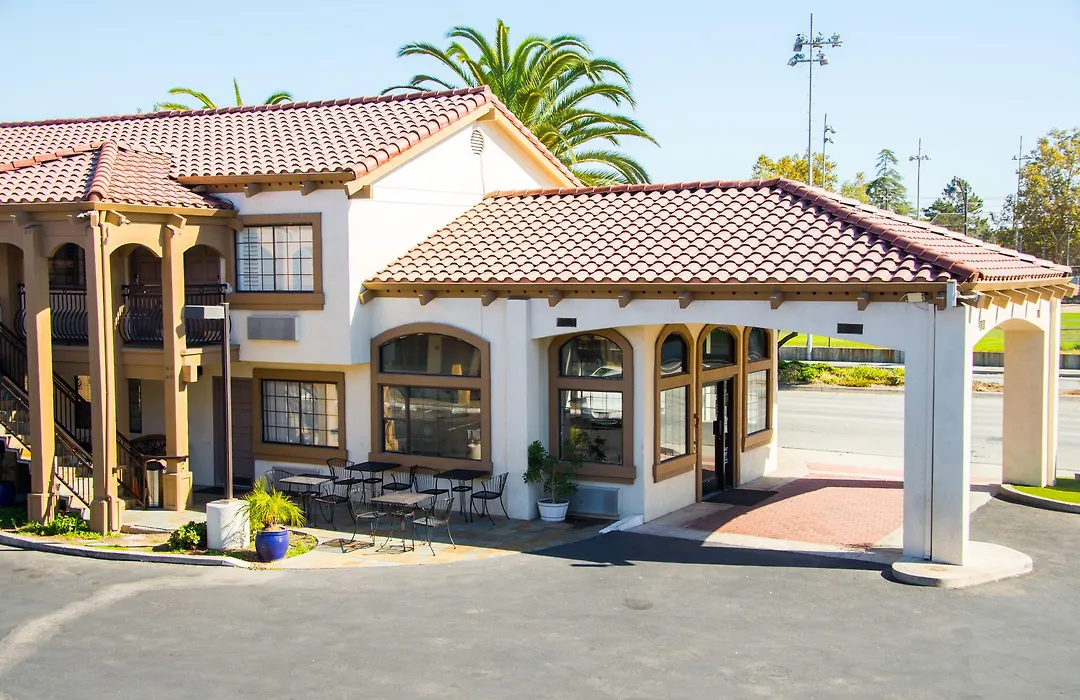 Surestay Plus By Best Western Santa Clara Silicon Valley-1