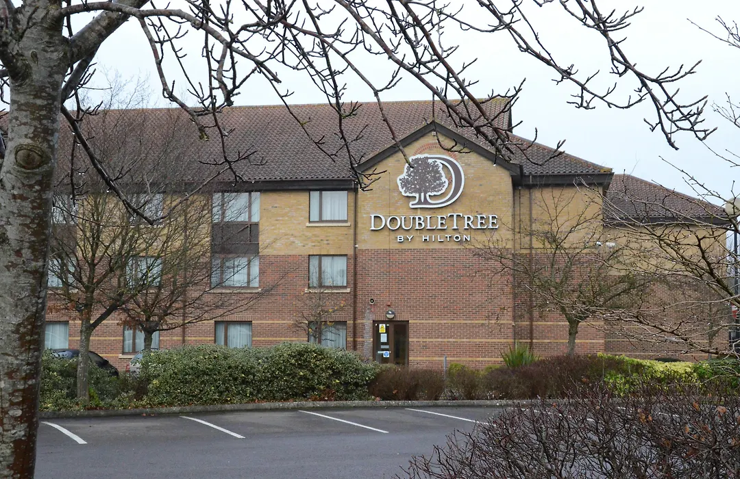 Doubletree By Hilton Swindon Hotel-1